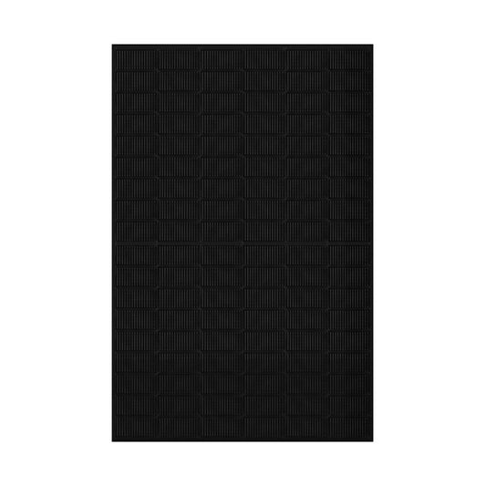 Saulės modulis Sharp NU-JC420B Black Frame 420W