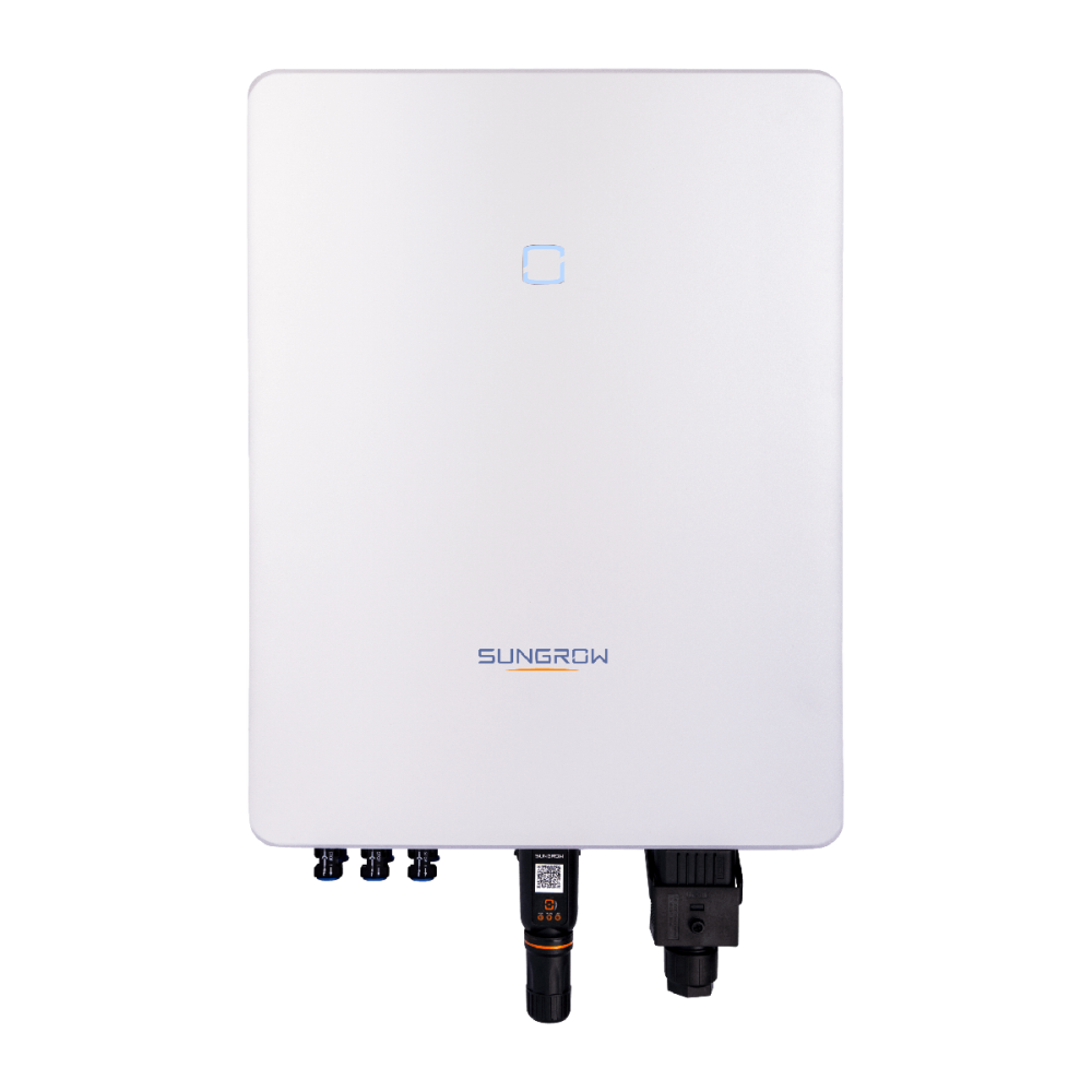 Inverteris Sungrow SG12RT