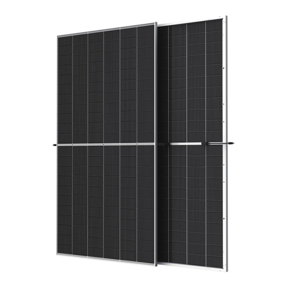 Saulės modulis TrinaSolar Vertex N TSM-715NEG21C.20 Bifacial 715W