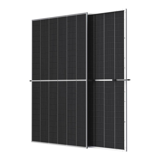Saulės modulis TrinaSolar Vertex N TSM-715NEG21C.20 Bifacial 715W
