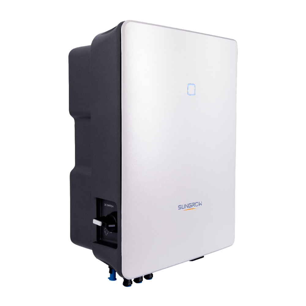 Inverteris Sungrow SG12RT