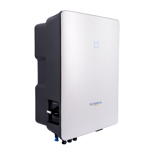 Inverteris Sungrow SG12RT