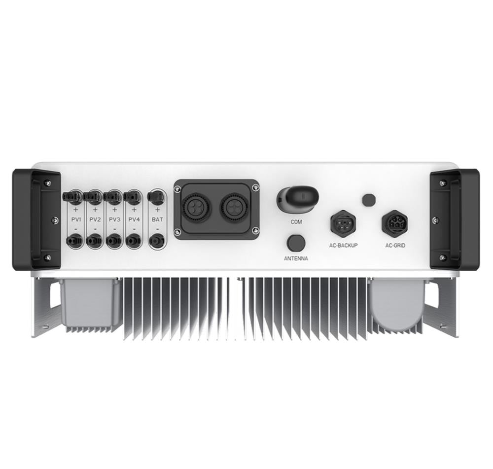 Inverteris Solis S6-EH3P5K-H-EU