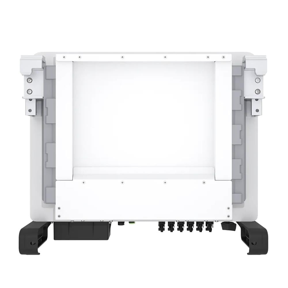Inverteris Solis S5-GC25K
