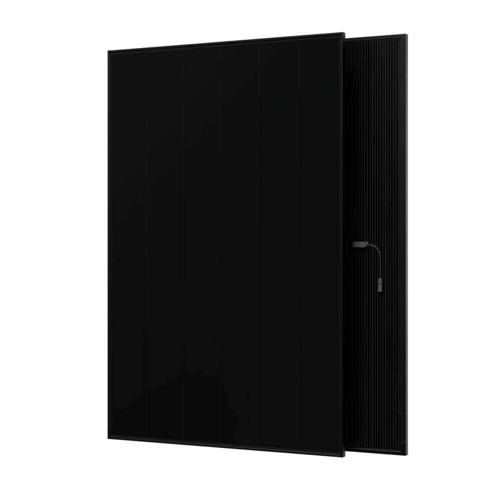 Saulės modulis AIKO Neostar Pro 3S+54 A485-MCE54Db All Black 485W