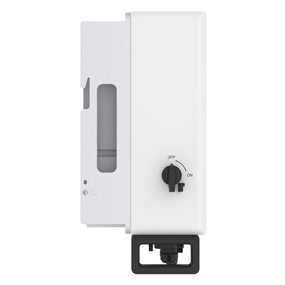 Inverteris Solis S6-EH3P5K-H-EU