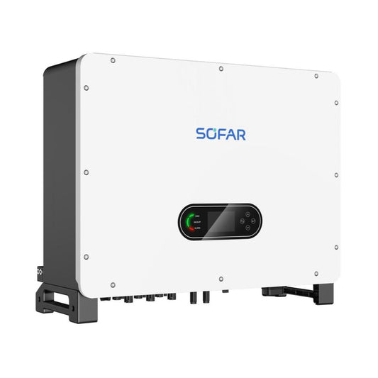 Inverteris Sofar HYD-15K-T1