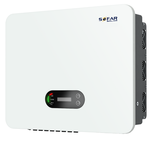 Inverteris Sofar 50KTLX-G3