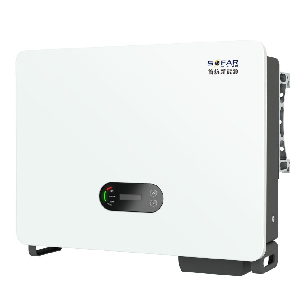 Inverteris Sofar 60KTLX-G3