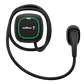 EV įkrovimo stotelė Wallbox Pulsar Max 11kW (5m cable, Black/White)