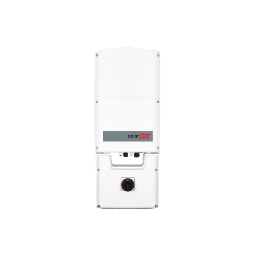 Inverteris SolarEdge SE33.3K SetApp