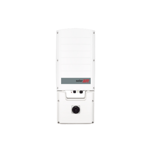 Inverteris SolarEdge SE33.3K SetApp
