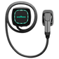EV įkrovimo stotelė Wallbox Pulsar Plus 22kW (5m cable, Black/White)