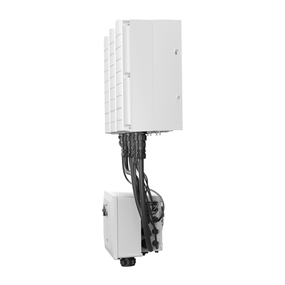 Inverteris SolarEdge SE90K Synergy