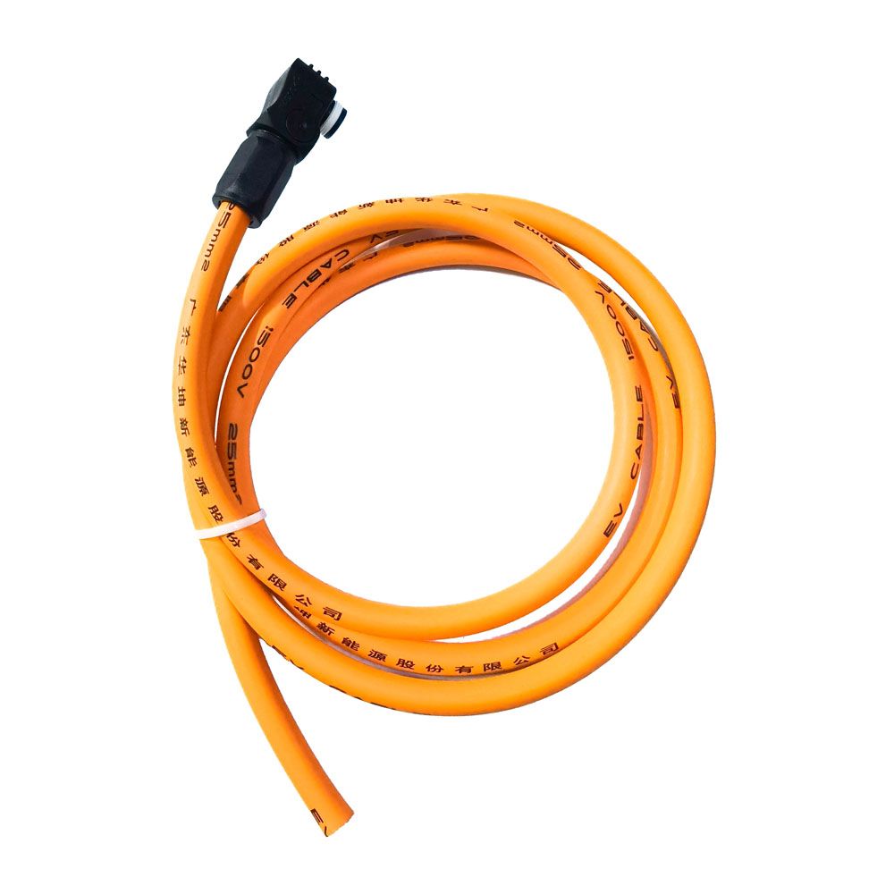 Elektros energijos kaupimo įrenginio kabelis Sofar GTX5000