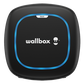 EV įkrovimo stotelė Wallbox Pulsar Max 11kW (5m cable, Black/White)