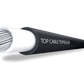Kabelis Top Cable TOPSOLAR PV H1Z2Z2-K (1x6 mm, black)