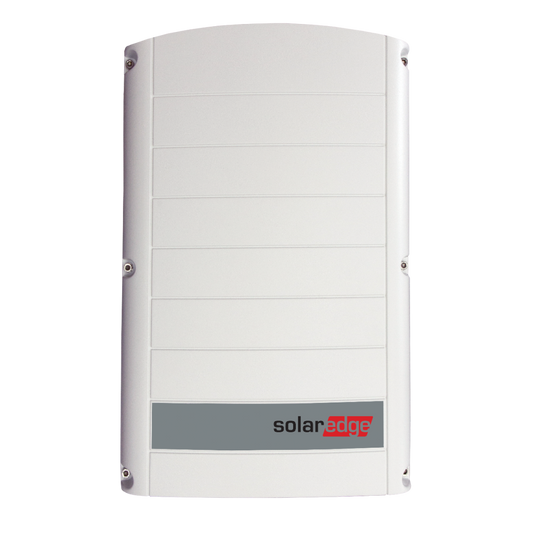 Inverteris SolarEdge SE12.5K SetApp