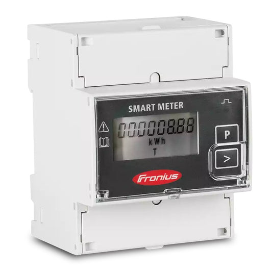 Išmanusis skaitiklis Fronius Smart Meter 63A-3