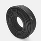 Kabelis PNTECH PV1-F (1x4 mm, black, 1 roll / 500 m)