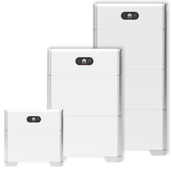 Elektros energijos kaupimo įrenginys Huawei LUNA2000-5-S0